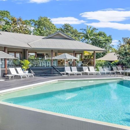 Villa Cape Vue Byron Byron Bay Exterior foto