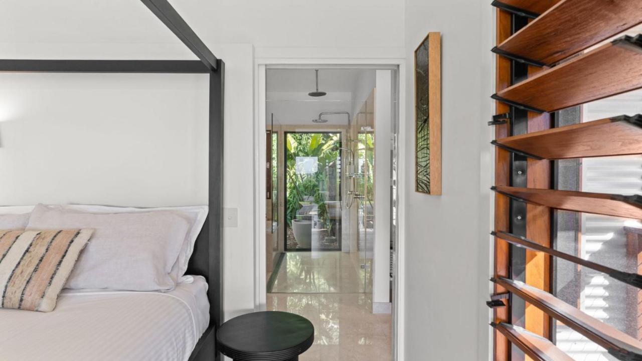 Villa Cape Vue Byron Byron Bay Exterior foto