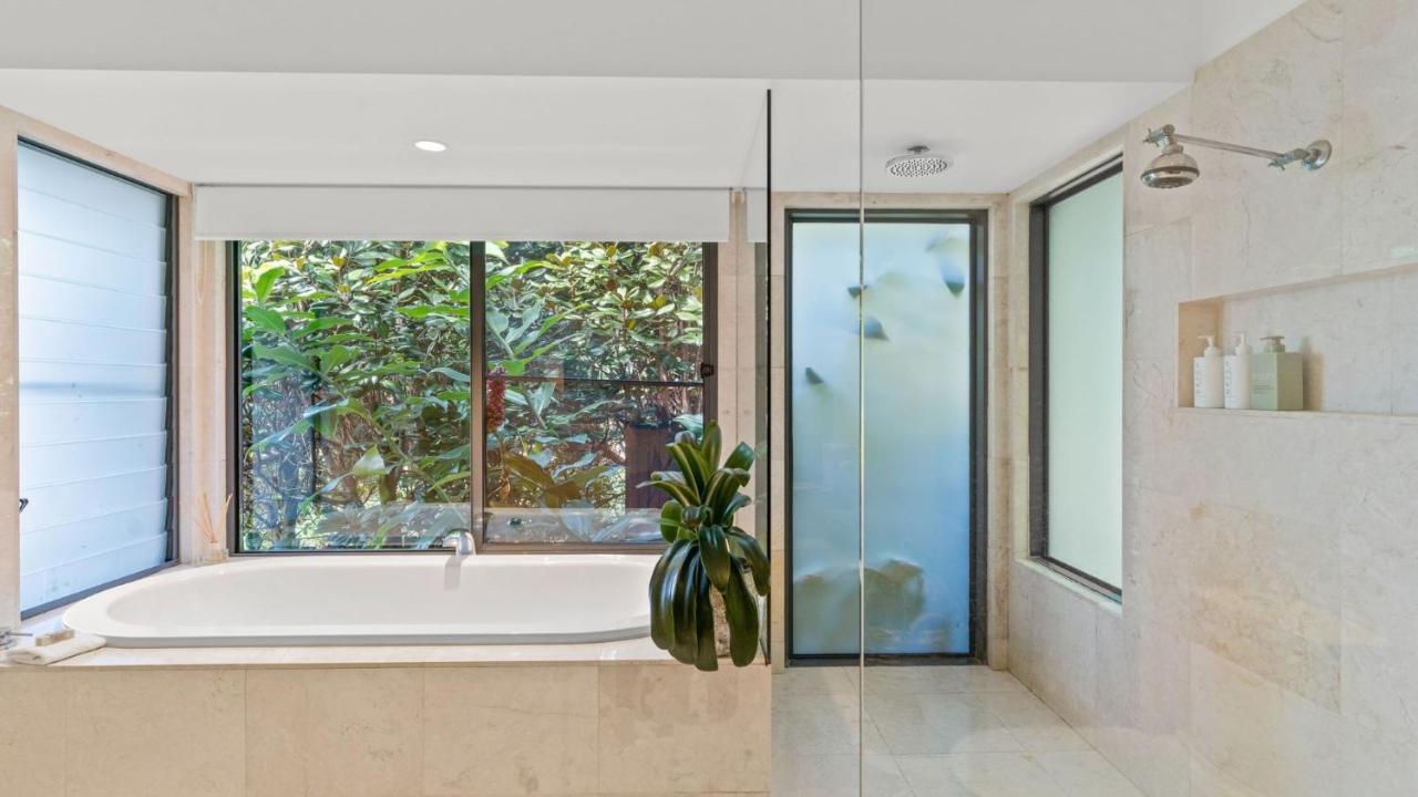 Villa Cape Vue Byron Byron Bay Exterior foto