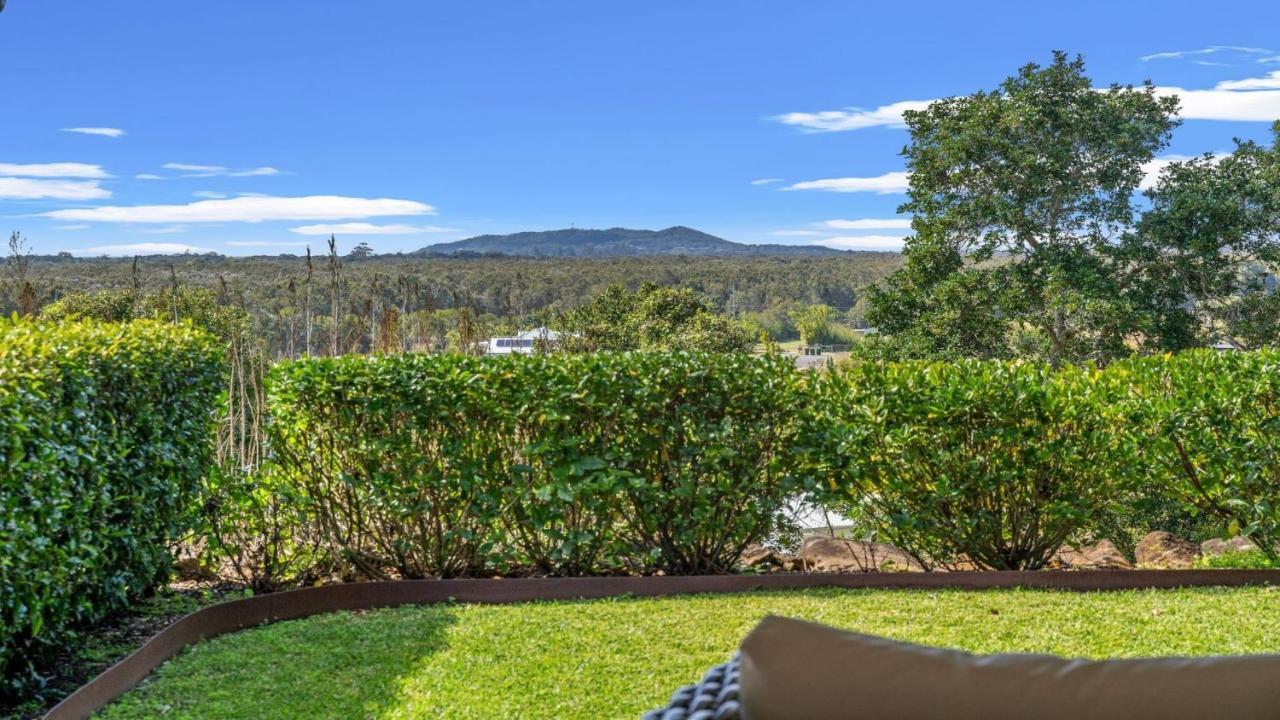 Villa Cape Vue Byron Byron Bay Exterior foto