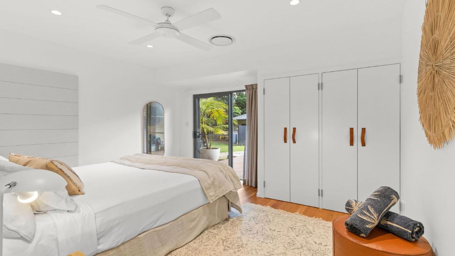 Villa Cape Vue Byron Byron Bay Exterior foto