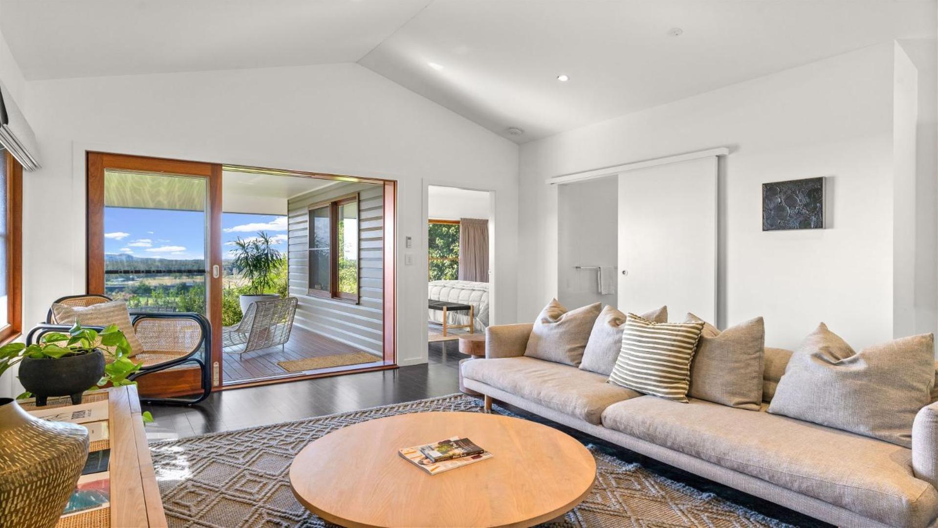 Villa Cape Vue Byron Byron Bay Exterior foto