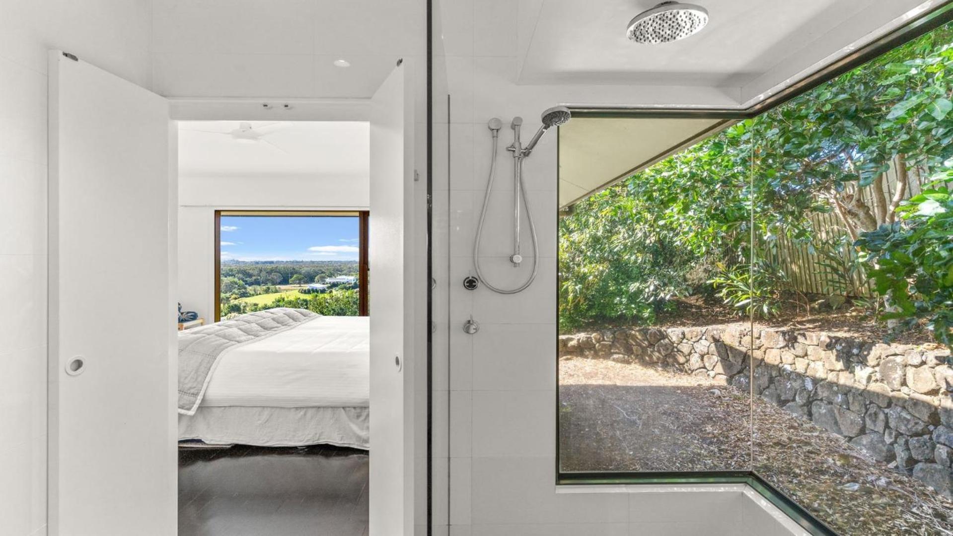 Villa Cape Vue Byron Byron Bay Exterior foto