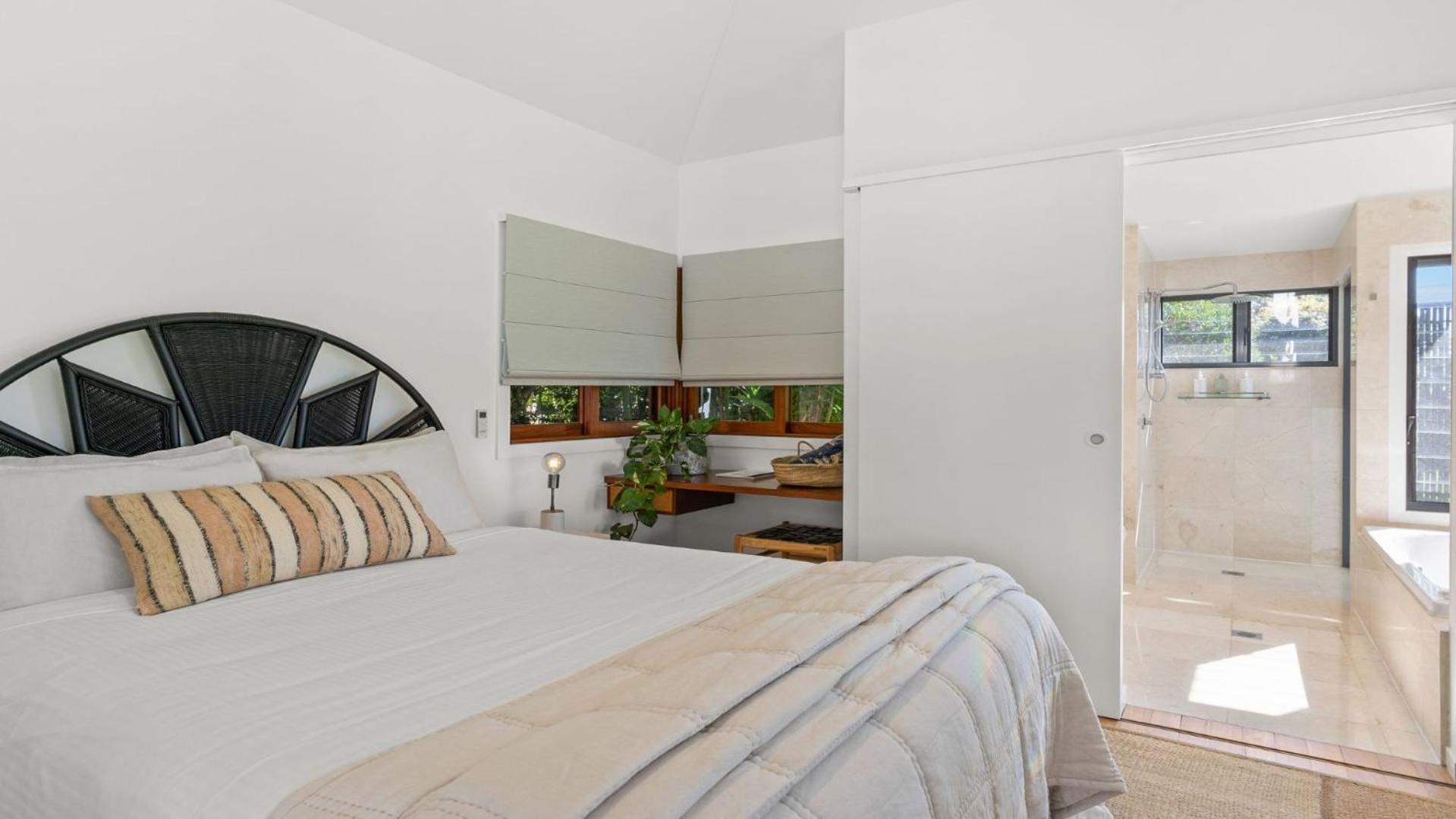 Villa Cape Vue Byron Byron Bay Exterior foto