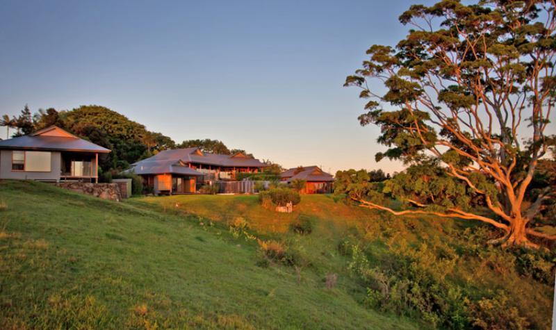 Villa Cape Vue Byron Byron Bay Exterior foto