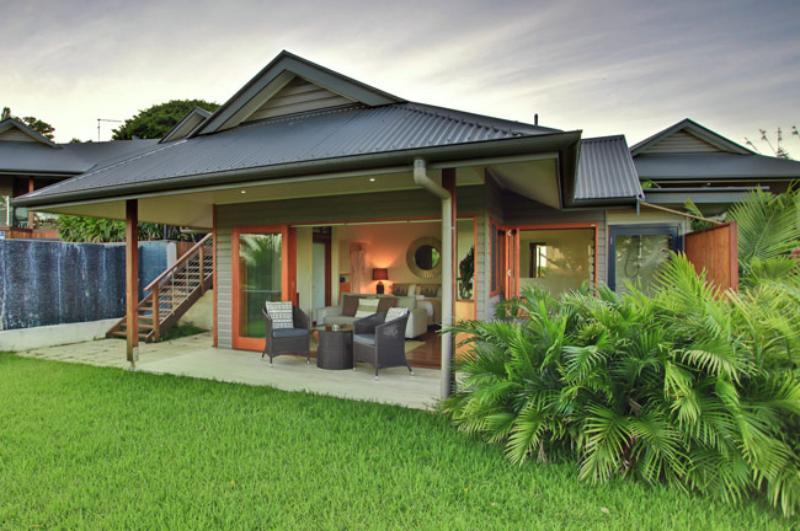 Villa Cape Vue Byron Byron Bay Exterior foto