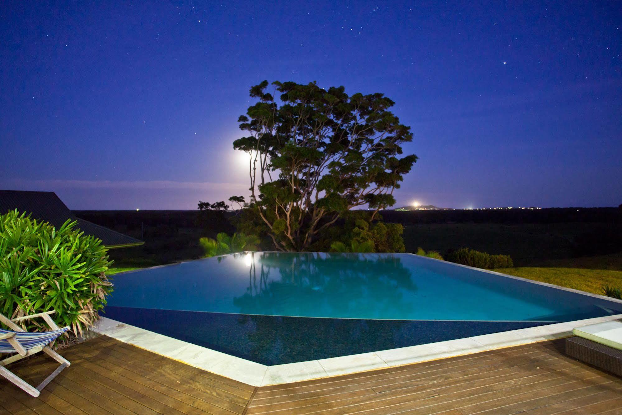 Villa Cape Vue Byron Byron Bay Exterior foto