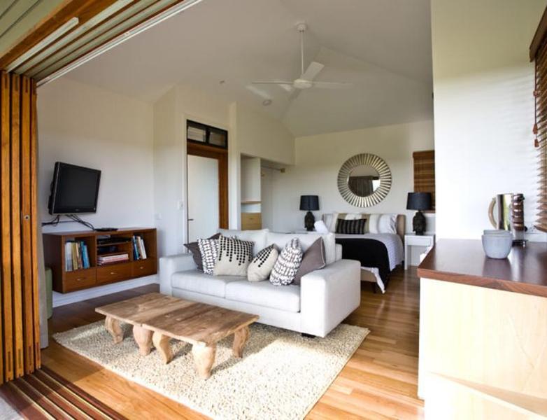 Villa Cape Vue Byron Byron Bay Exterior foto
